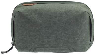 Peak Design Travel Tech Pouch kameralaukku (vihreä)
