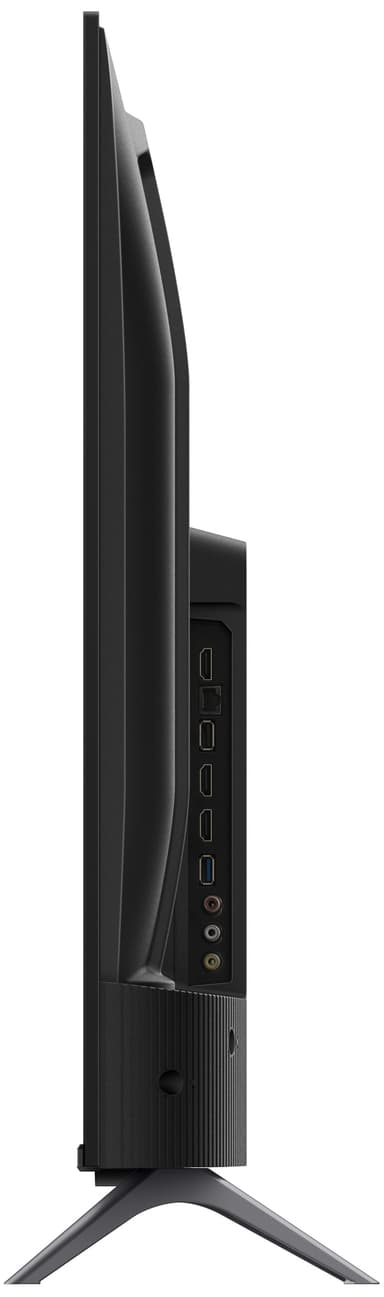 TCL 43'' QLED770 4K älytelevisio (2023)