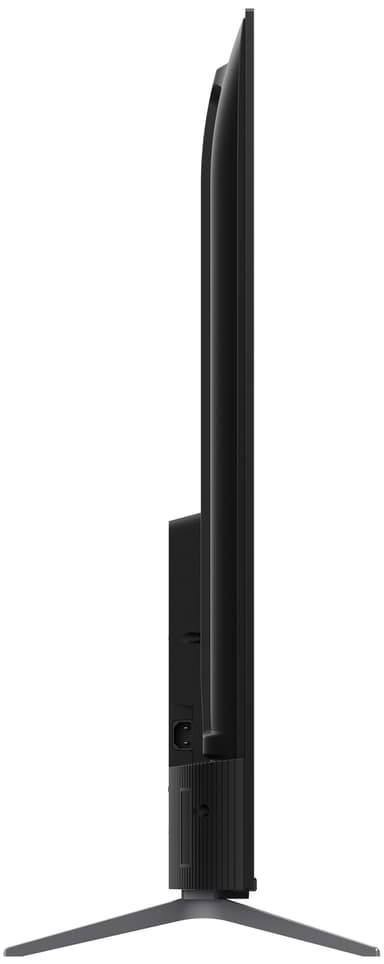 TCL 65'' QLED770 4K älytelevisio (2023)
