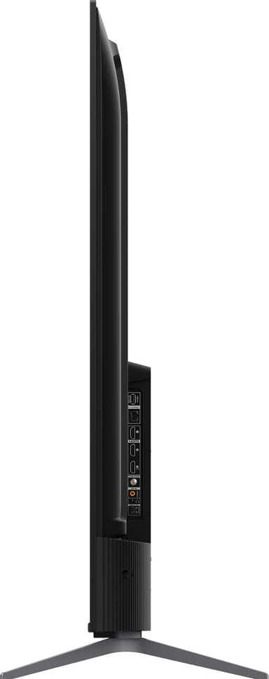 TCL 55'' QLED770 4K älytelevisio (2023)