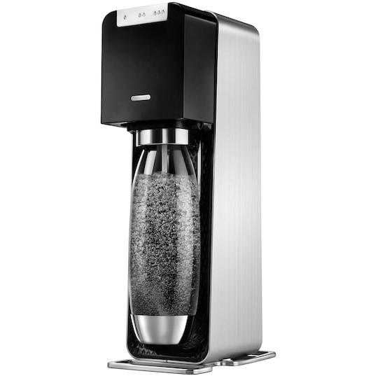 SodaStream Power (musta)