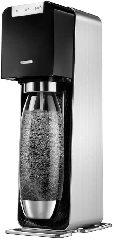 SodaStream Power (musta)
