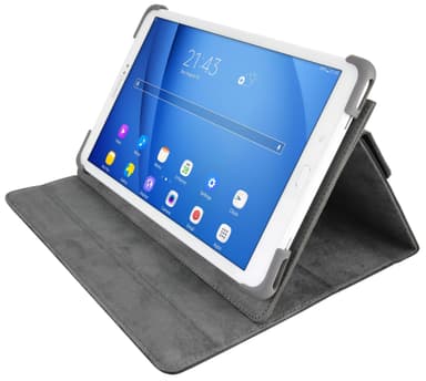 Sandstrøm 10" suojakotelo tabletille (musta)