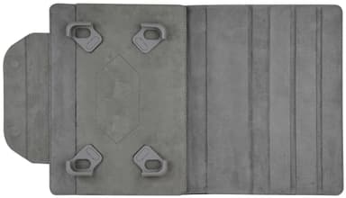 Sandstrøm 10" suojakotelo tabletille (ruskea)
