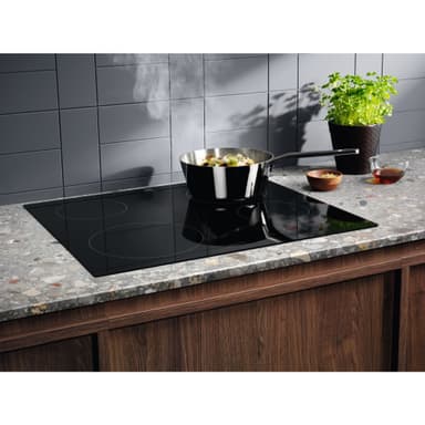 Electrolux Keittotaso HOI624S (Musta)