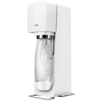 SodaStream Source S1219501770 (valkoinen)