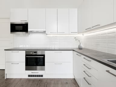 Savo PVK-2706-W liesikupu 60 cm valkoinen