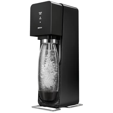 SodaStream Source S1219501771 (musta)