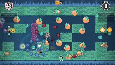 Patch Quest - PC Windows