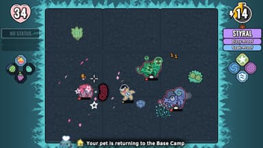 Patch Quest - PC Windows