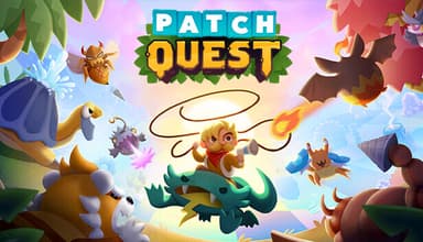 Patch Quest - PC Windows
