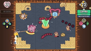 Patch Quest - PC Windows