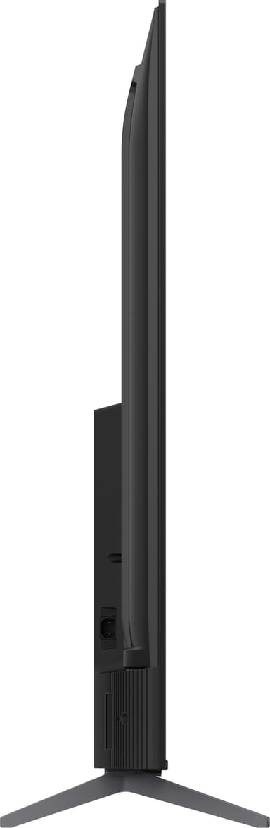 TCL 75'' QLED770 4K älytelevisio (2023)