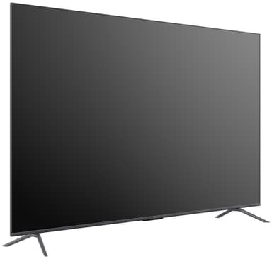 TCL 85'' QLED770 4K älytelevisio (2023)