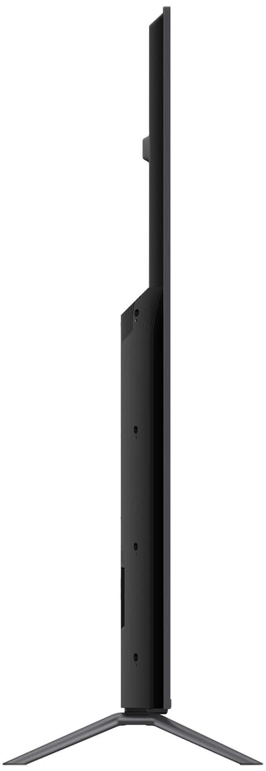 TCL 85'' QLED770 4K älytelevisio (2023)