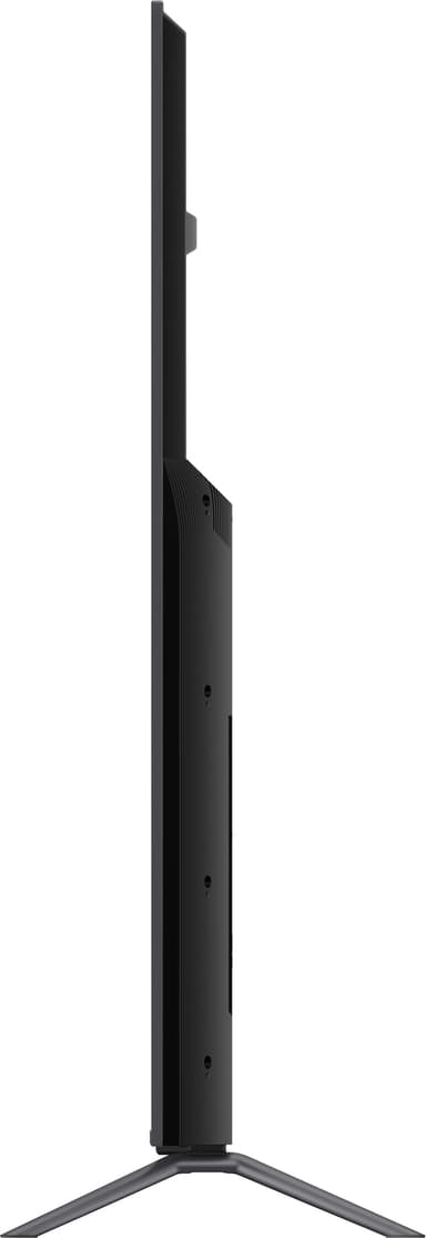 TCL 85'' QLED770 4K älytelevisio (2023)