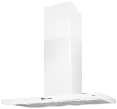 Savo dCH-m7509-W liesikupu 90 cm valkoinen