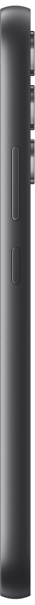 Samsung Galaxy A34 5G älypuhelin 6/128 GB (musta)