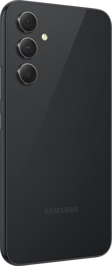Samsung Galaxy A54 5G älypuhelin 8/256 GB (musta)