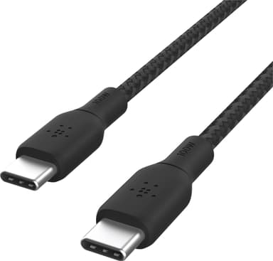 Belkin USB-C – USB-C kaapeli (2 m)