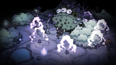 Don t Starve Together - PC Windows,Mac OSX,Linux