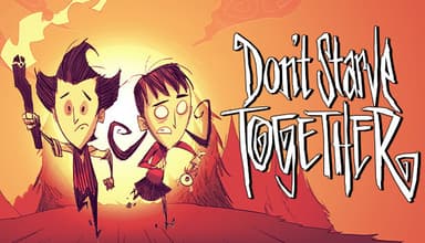 Don t Starve Together - PC Windows,Mac OSX,Linux