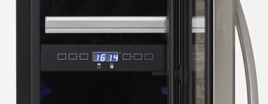 Dometic viinikaappi S17G