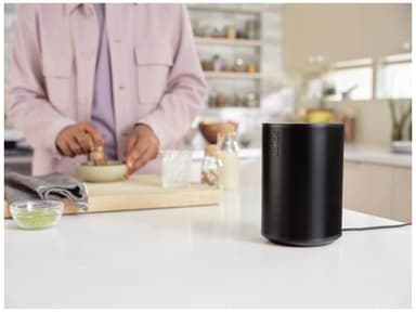 Sonos Era 100 kaiutin (musta)