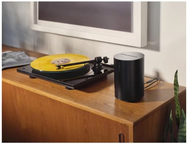 Sonos Era 100 kaiutin (musta)