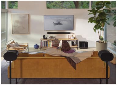 Sonos Era 300 kaiutin (musta)