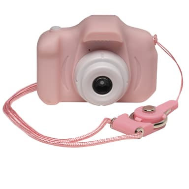 Denver KCA-1330, Lasten digitaalikamera, 85 g, Vaaleanpunainen