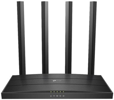 TP-Link Archer AX12 reititin