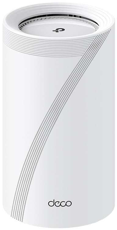 TP-Link Deco BE65 Mesh Wi-Fi järjestelmä (2 kpl)