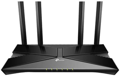 TP-Link Archer AX1800 reititin