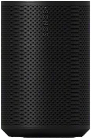 Sonos Era 100 kaiutin (musta)