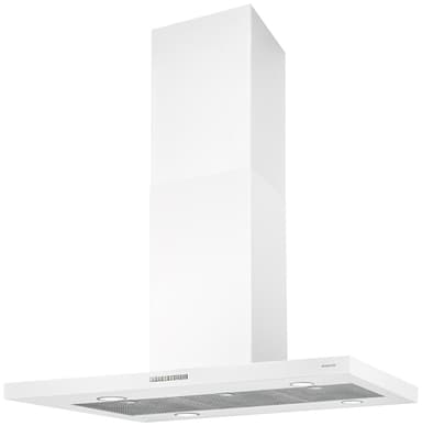 Savo dIH-m7509-W liesituuletin 90 cm valkoinen