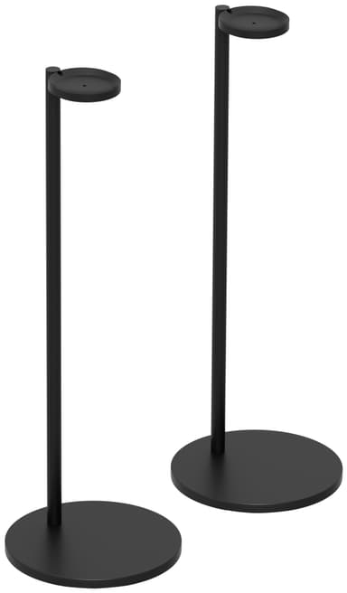 Sonos Era 100 jalustapari (musta)
