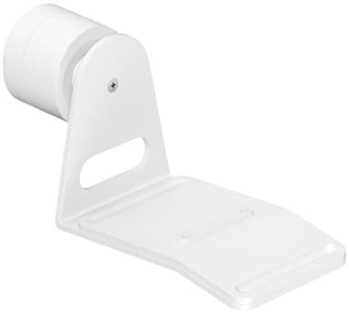 Sonos kaiuttimien seinäteline (valkoinen)