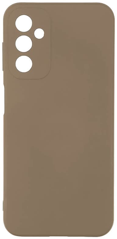 ONSALA Samsung A14 5G S suojakuori (hiekka)