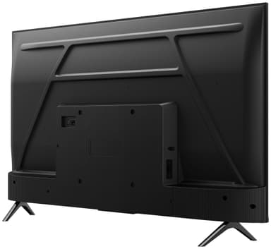 TCL 43'' P631 4K älytelevisio (2023)