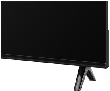 TCL 43'' P631 4K älytelevisio (2023)