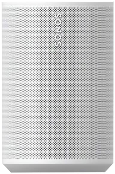 Sonos Era 100 kaiutin (valkoinen)