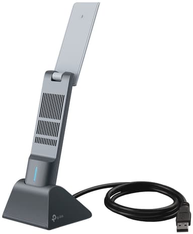 TP-Link Archer TX20UH USB WiFi sovitin