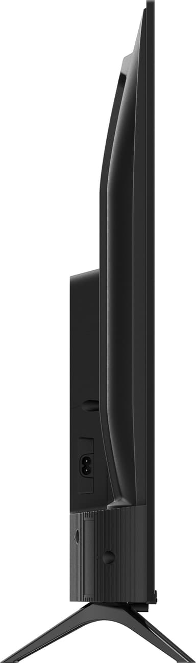 TCL 43'' P631 4K älytelevisio (2023)