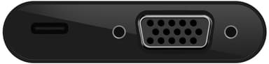 Belkin 60W PD USB-C-VGA USB adapteri