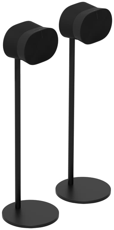 Sonos Era 300 jalustapari (musta)