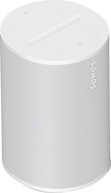 Sonos Era 100 kaiutin (valkoinen)