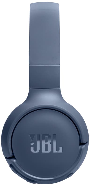 JBL Tune 520BT langattomat on-ear kuulokkeet (sininen)