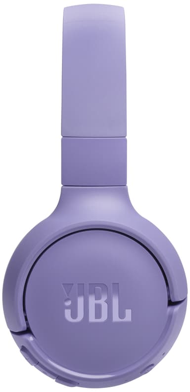 JBL Tune 520BT langattomat on-ear kuulokkeet (violetti)