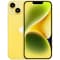 iPhone 14 – 5G älypuhelin 512 GB (Keltainen)